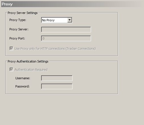 other port ranges that you